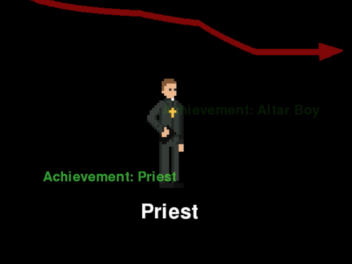 30 Second Life