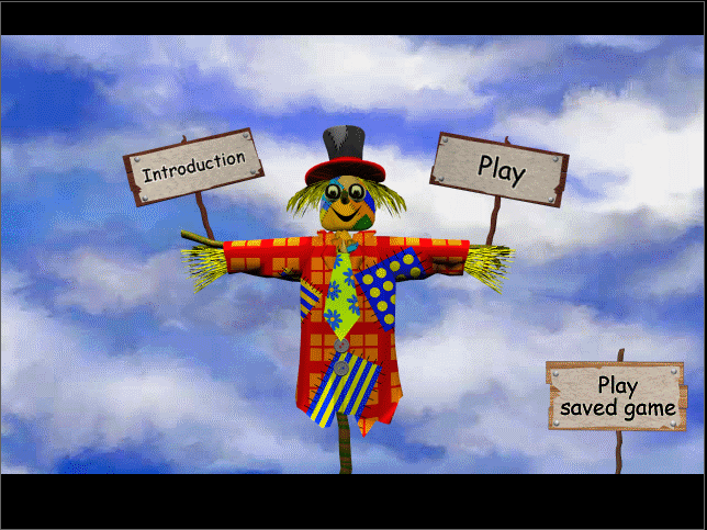 DK Interactive Storybook: The 3 Little Pigs