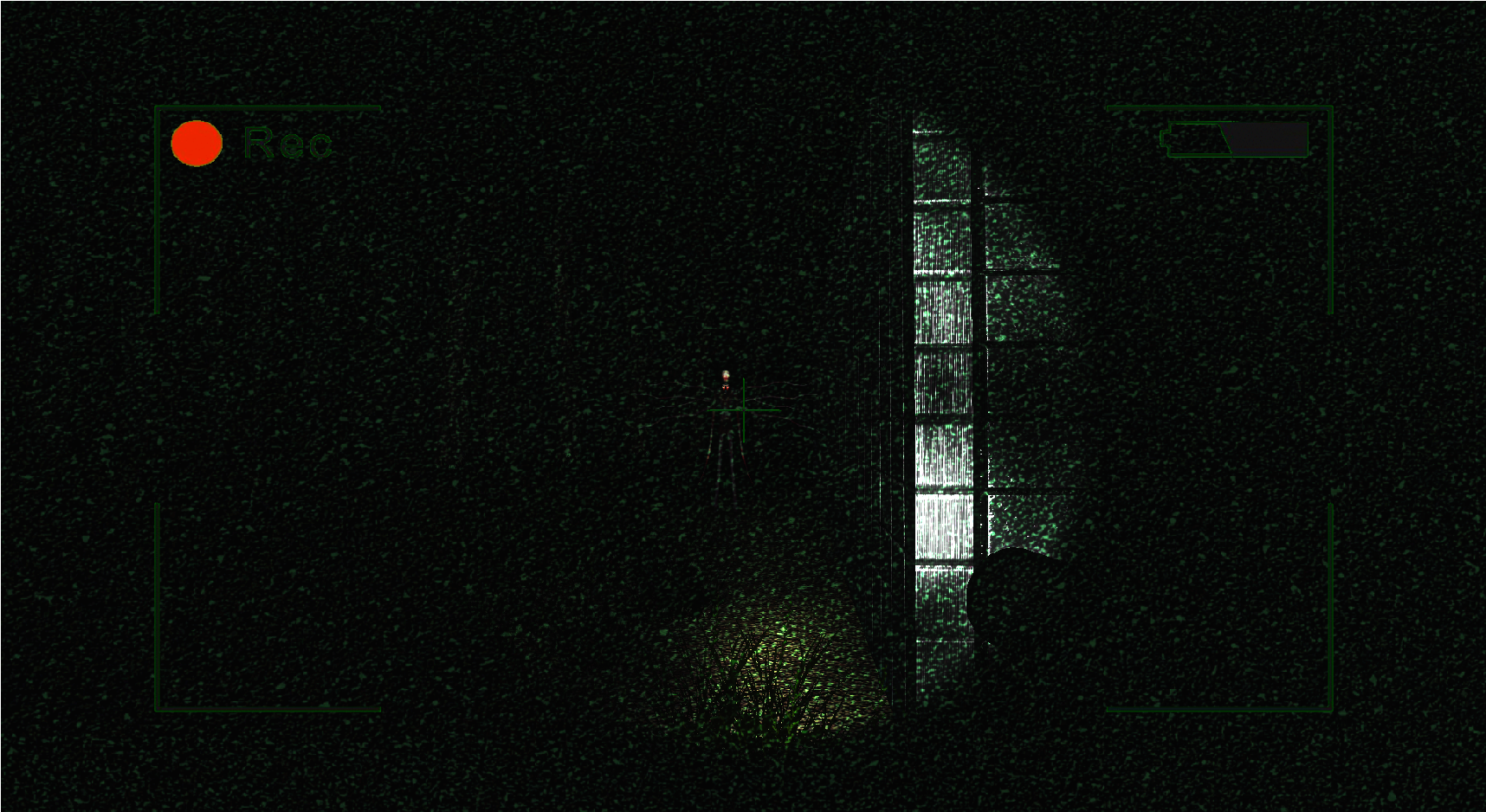 Slender: Adrift