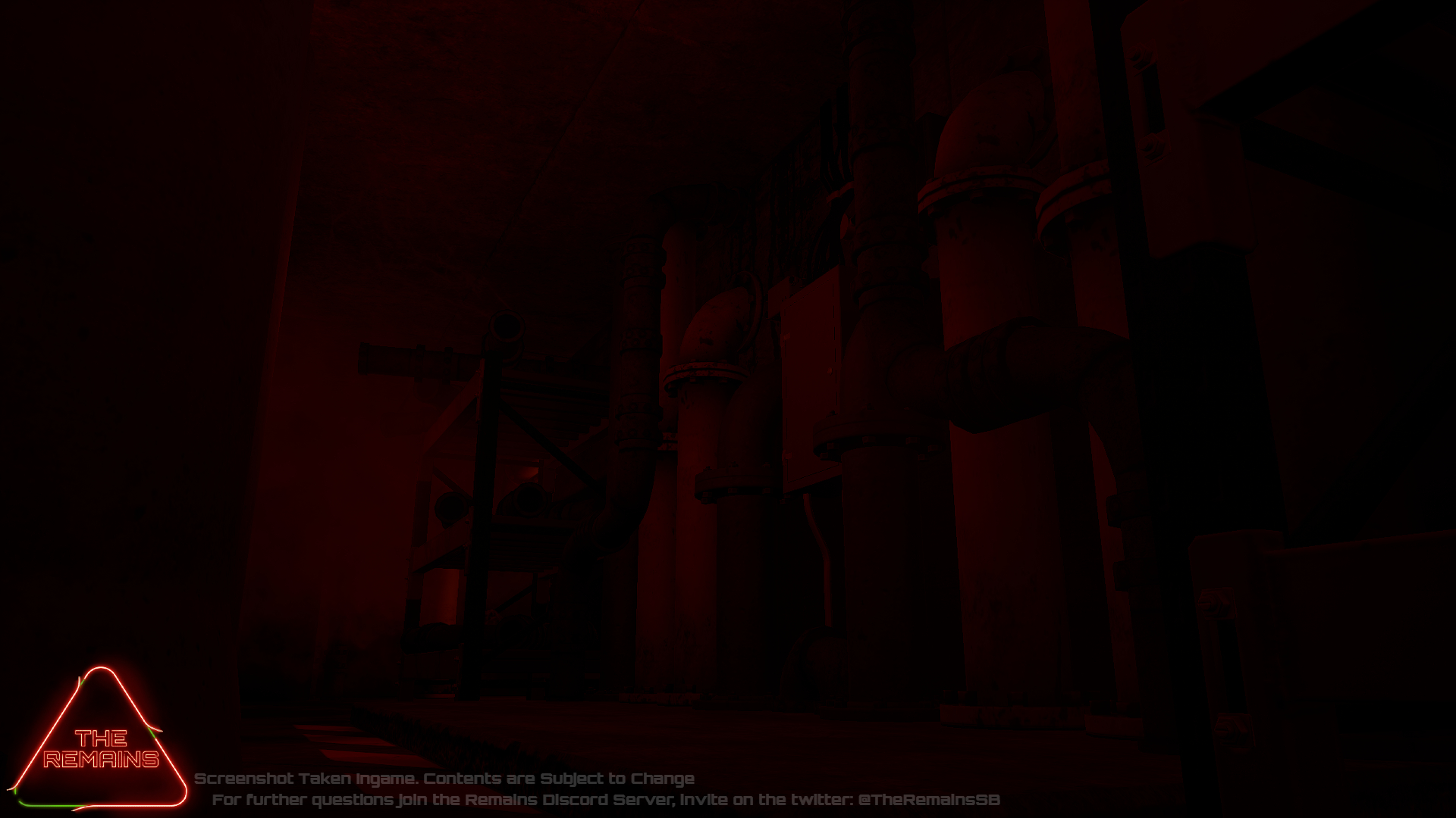 Five Nights at Freddy’s: Security Breach – The Remains