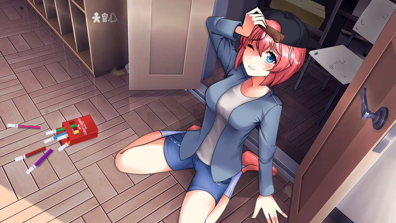 Doki Doki Brazilian Club