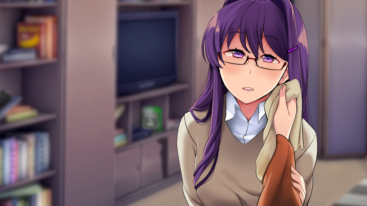 Doki Doki Brazilian Club