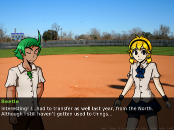 Bug Fables: April Fools!