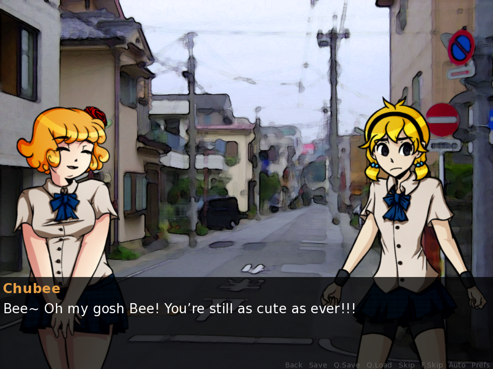 Bug Fables: April Fools!