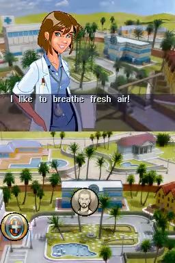 Imagine: Animal Doctor Care Center