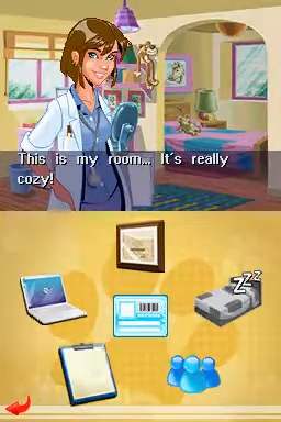 Imagine: Animal Doctor Care Center