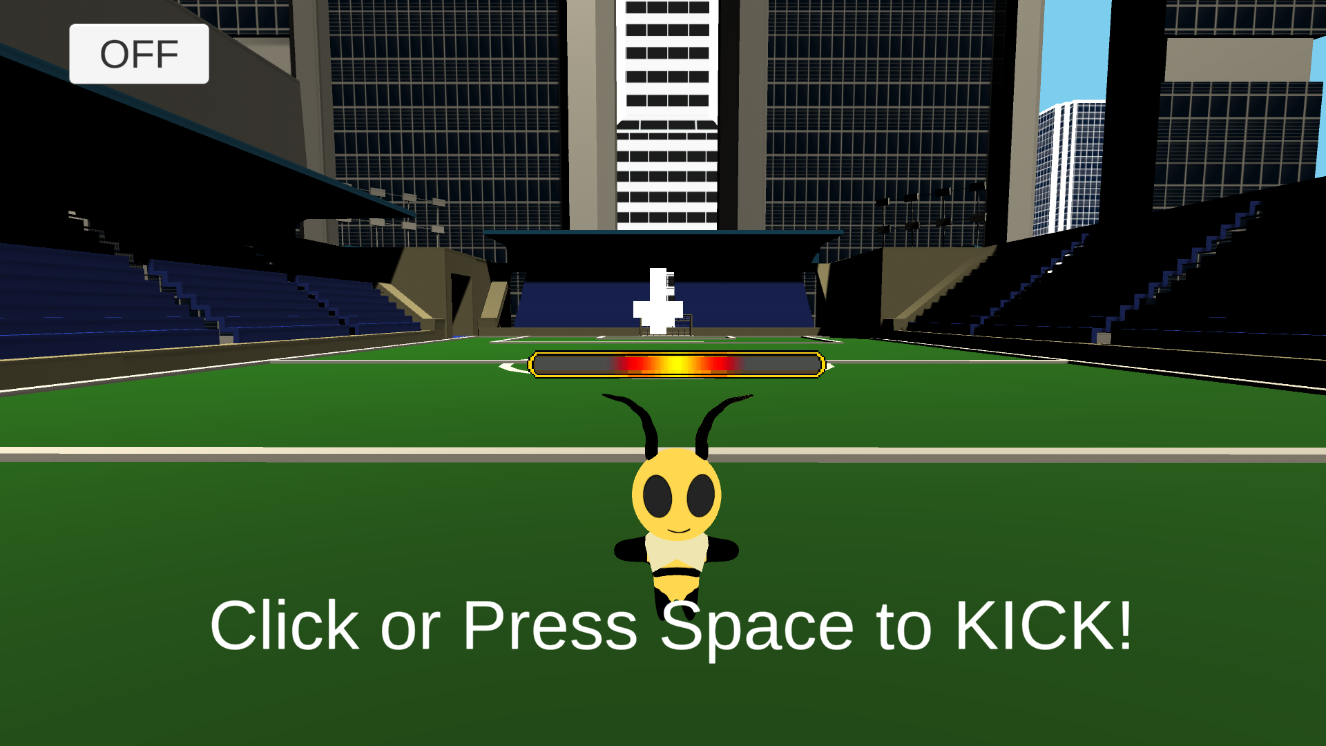 Bug Fables: Vi Simulator