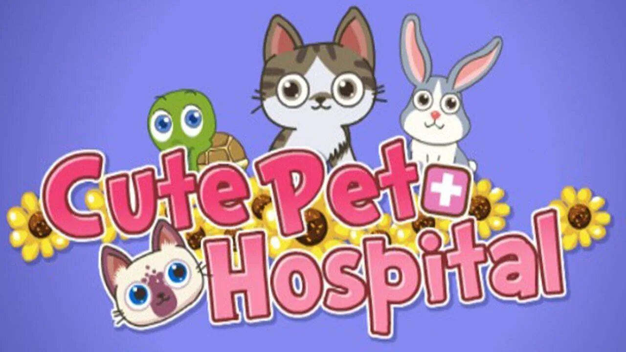 Cute Pet Hospital
