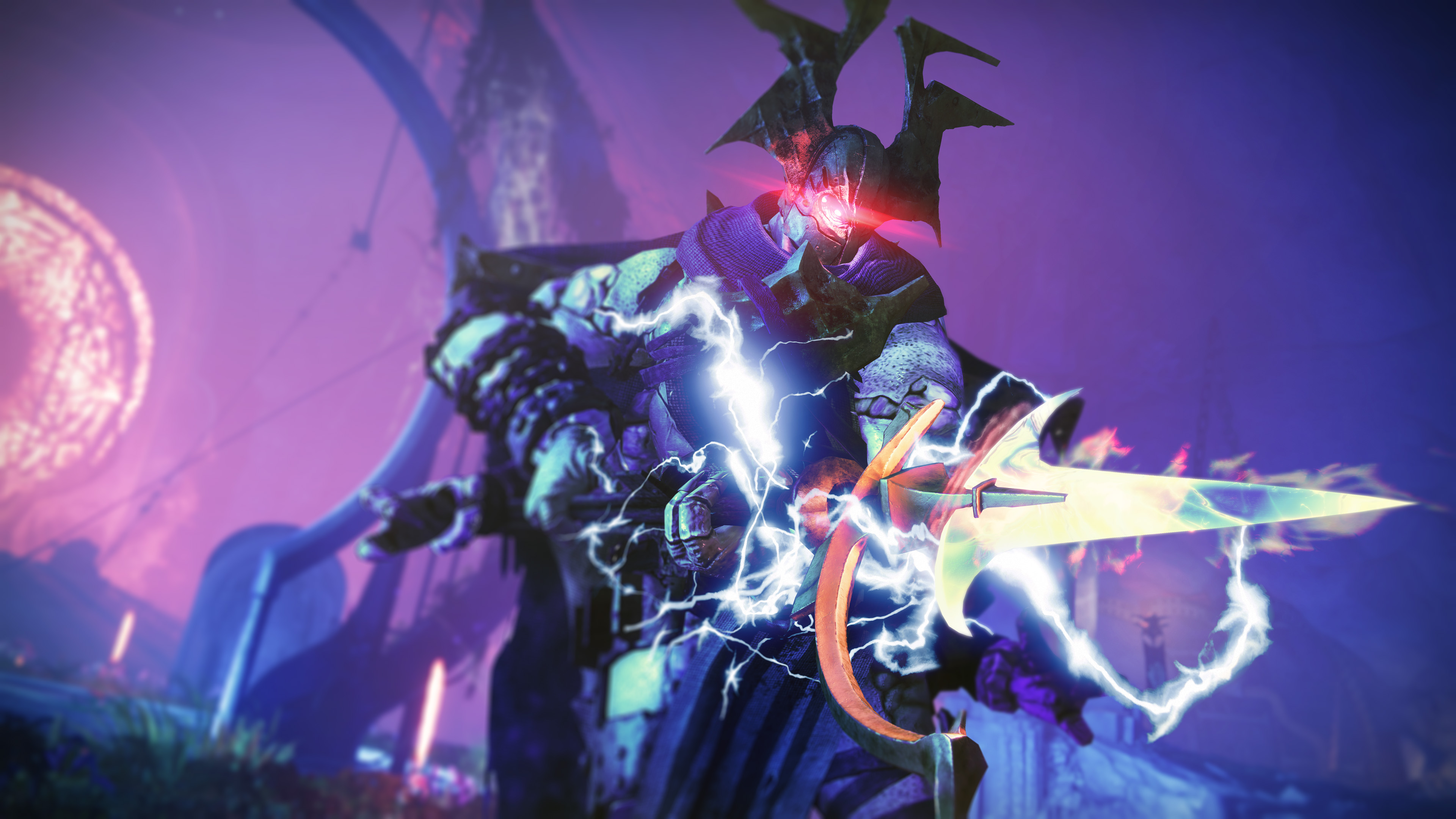 Destiny 2: Revenant – Act 3