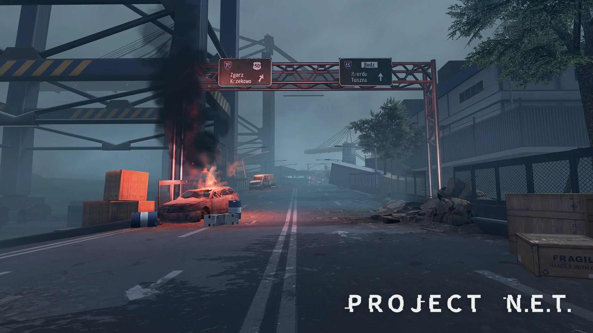 Girls’ Frontline: Fire Control