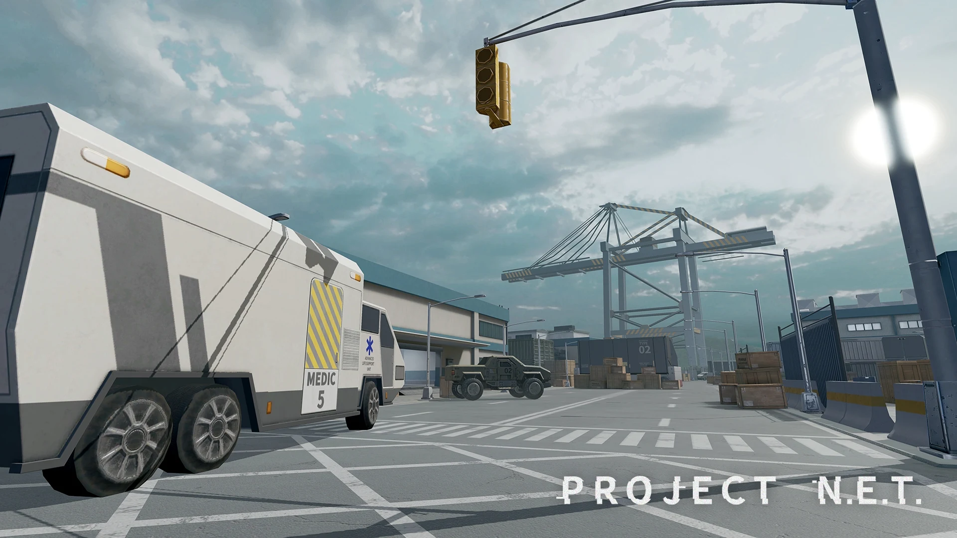 Girls’ Frontline: Fire Control