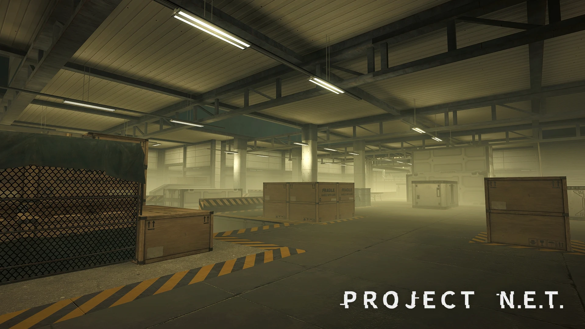 Girls’ Frontline: Fire Control