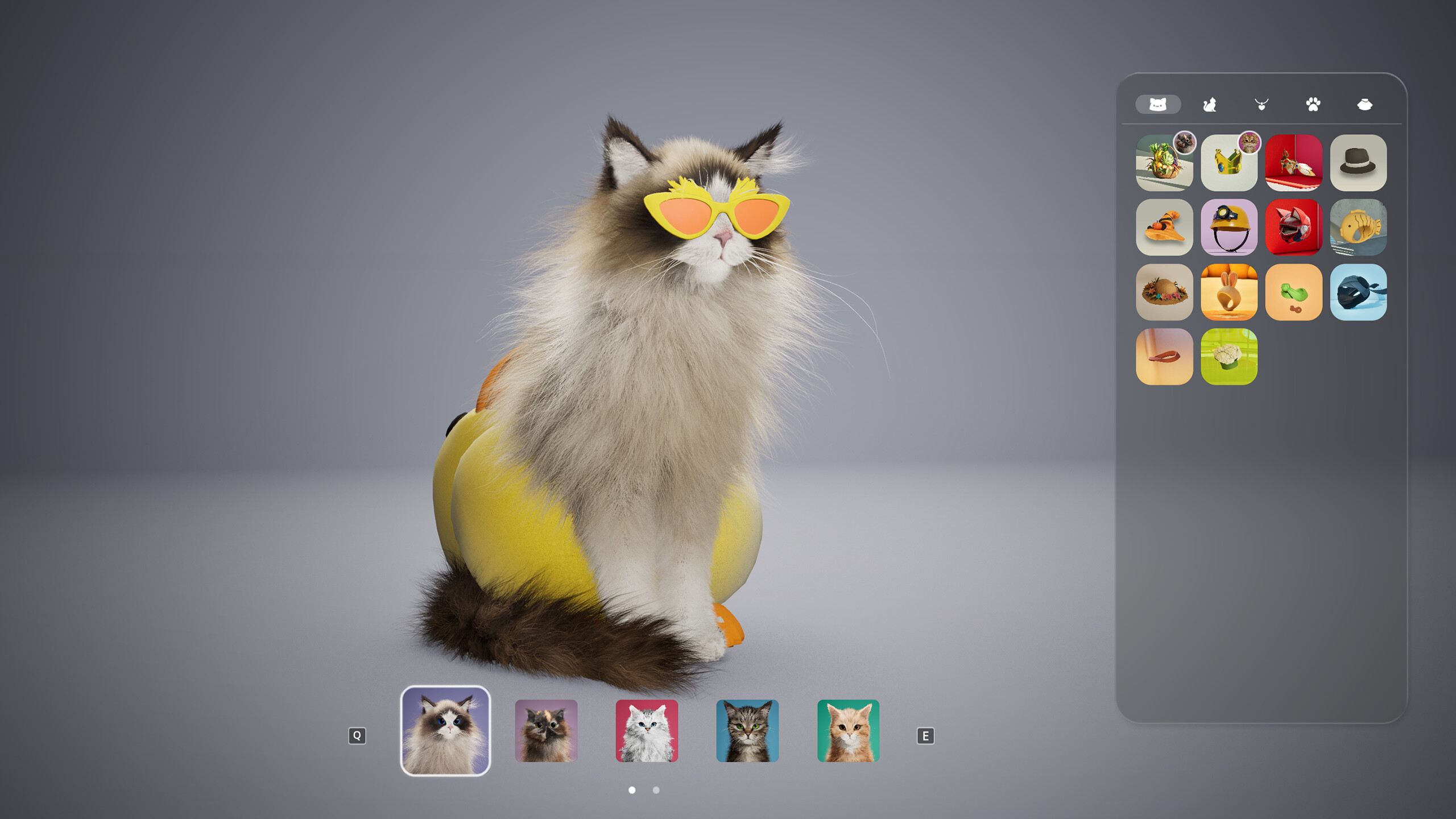 Catly