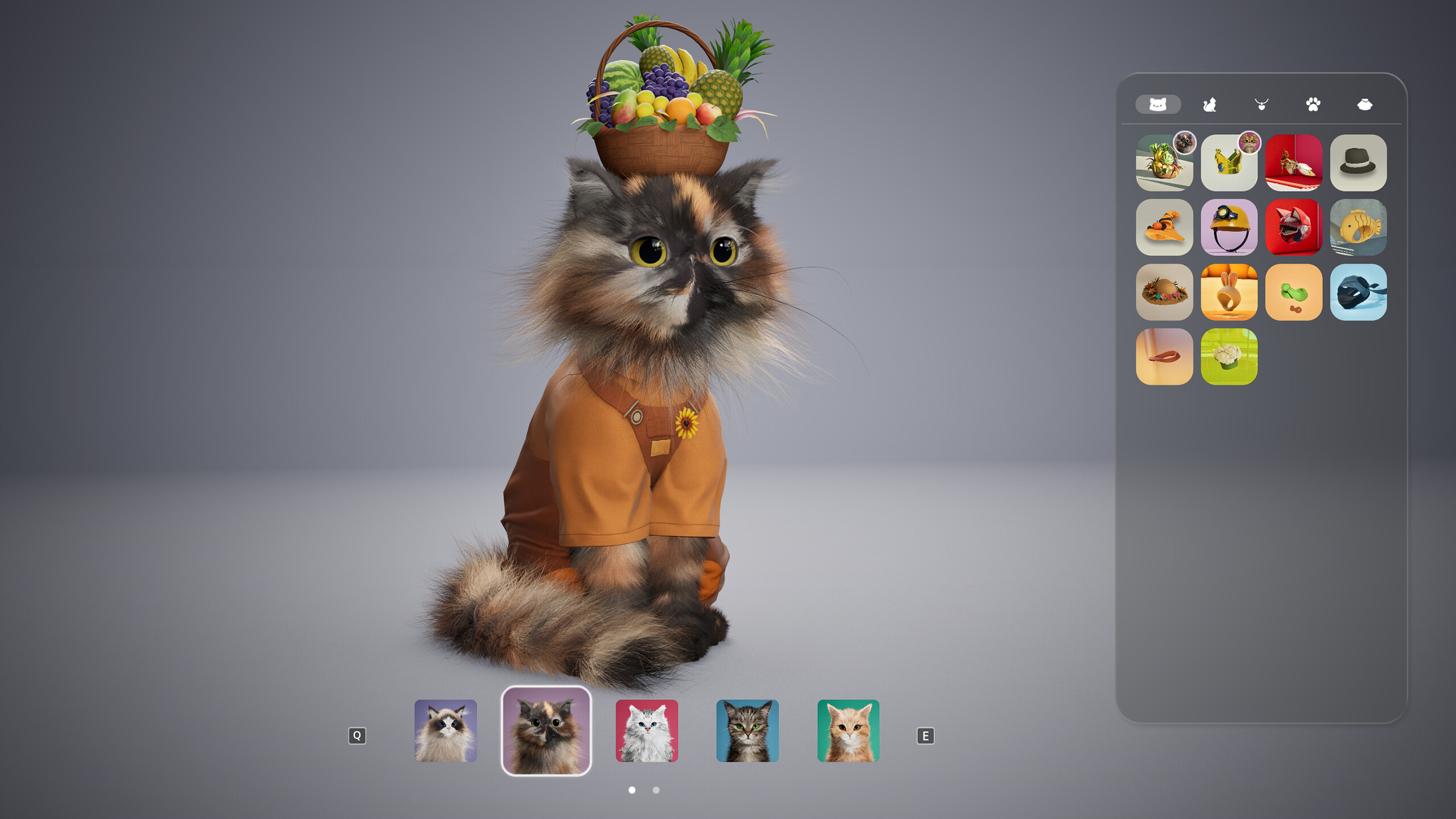 Catly
