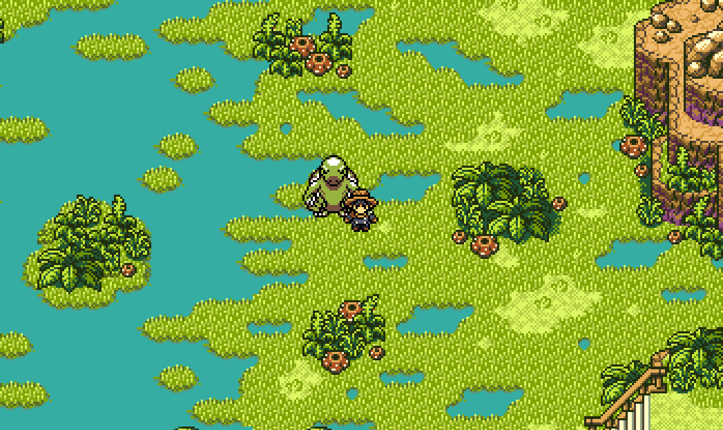 Monster Crown: Sin Eater