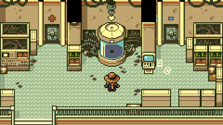 Monster Crown: Sin Eater