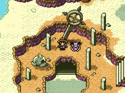 Monster Crown: Sin Eater