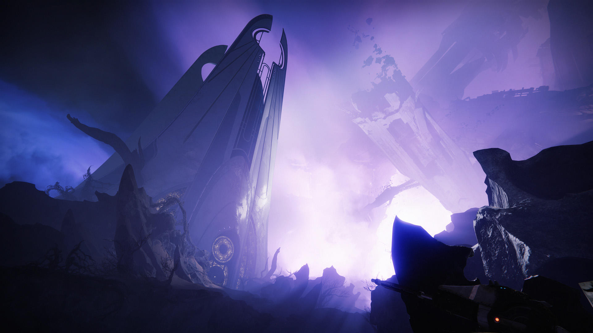 Destiny 2: Revenant – Act 3