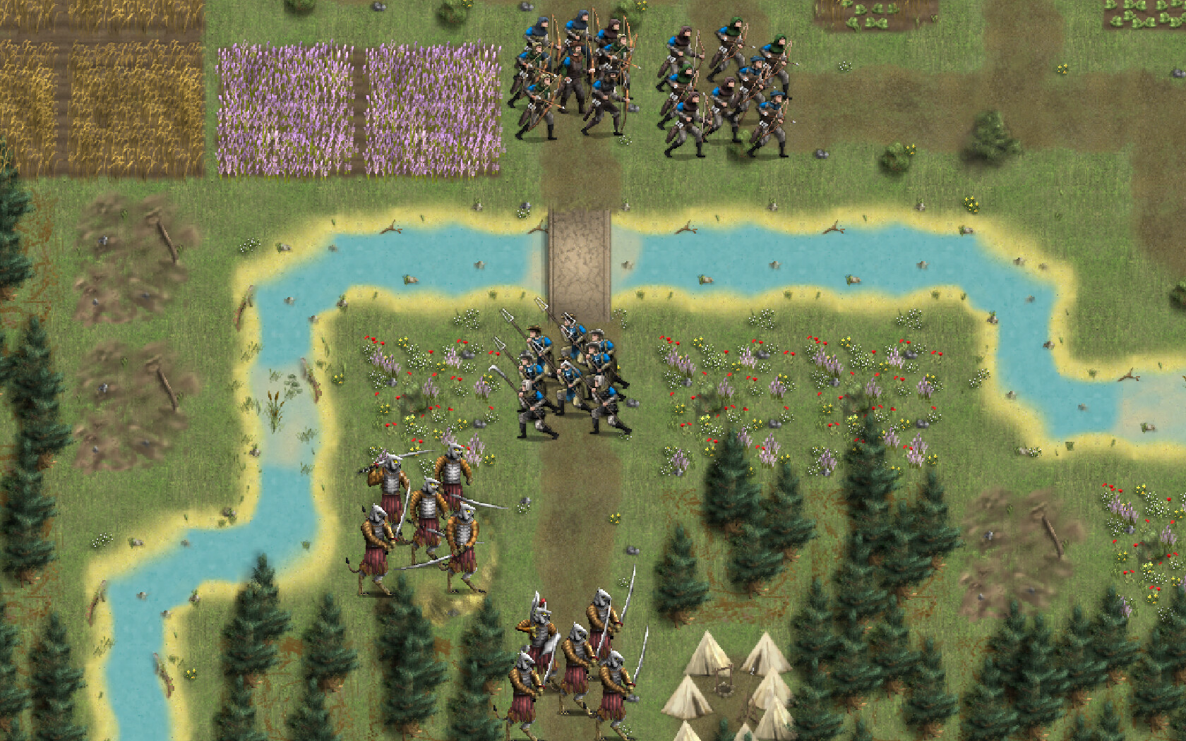Cataclysm Wars
