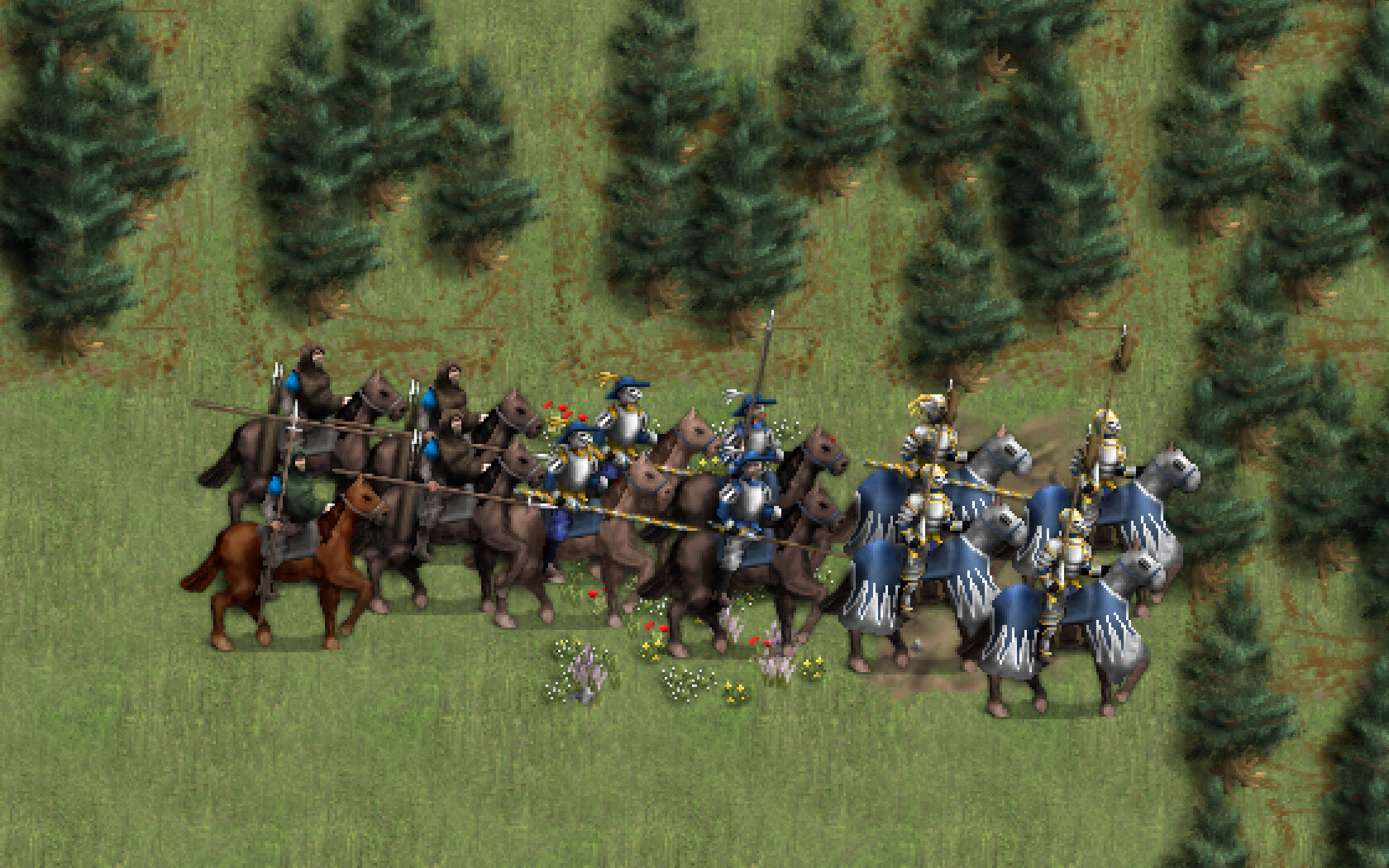 Cataclysm Wars