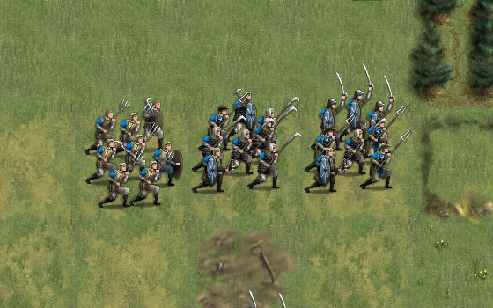 Cataclysm Wars