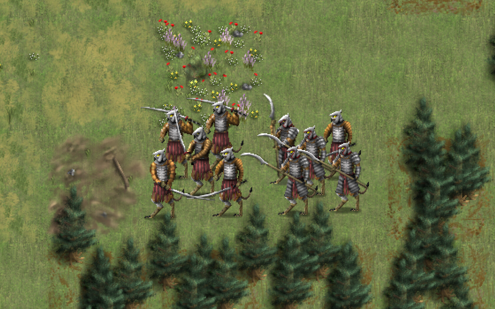 Cataclysm Wars