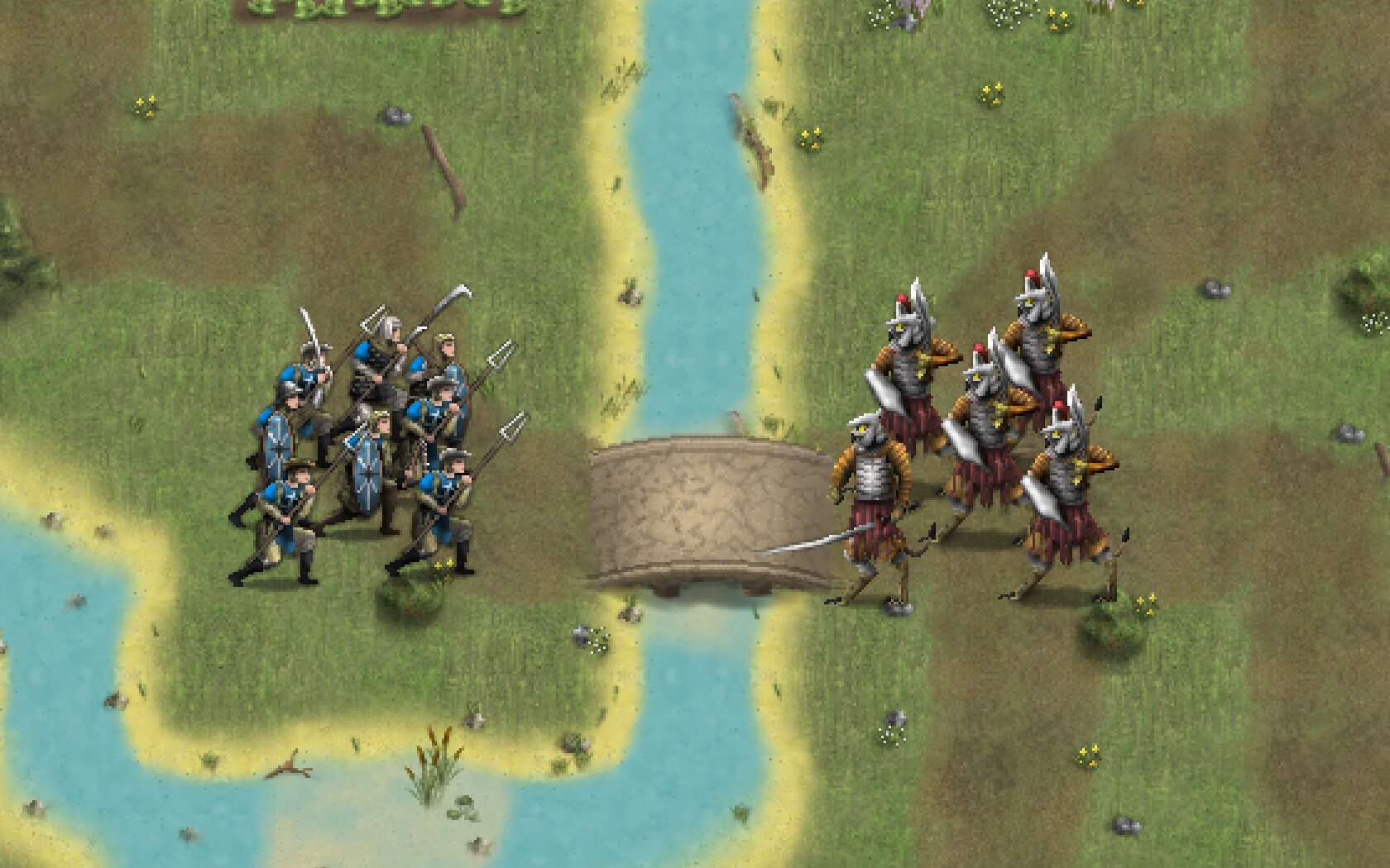 Cataclysm Wars