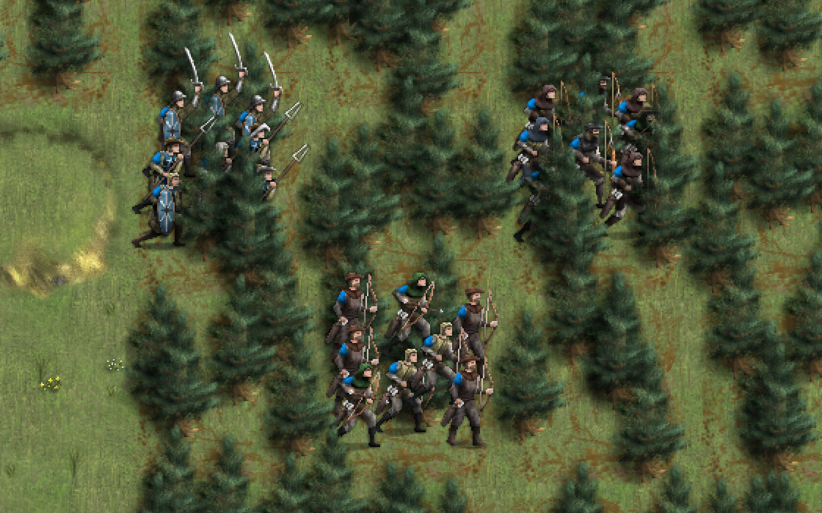 Cataclysm Wars