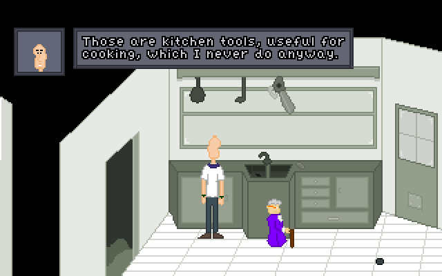 Winners Don’t Do Drugs