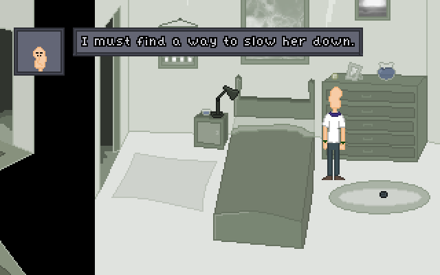 Winners Don’t Do Drugs