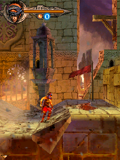 Prince of Persia HD