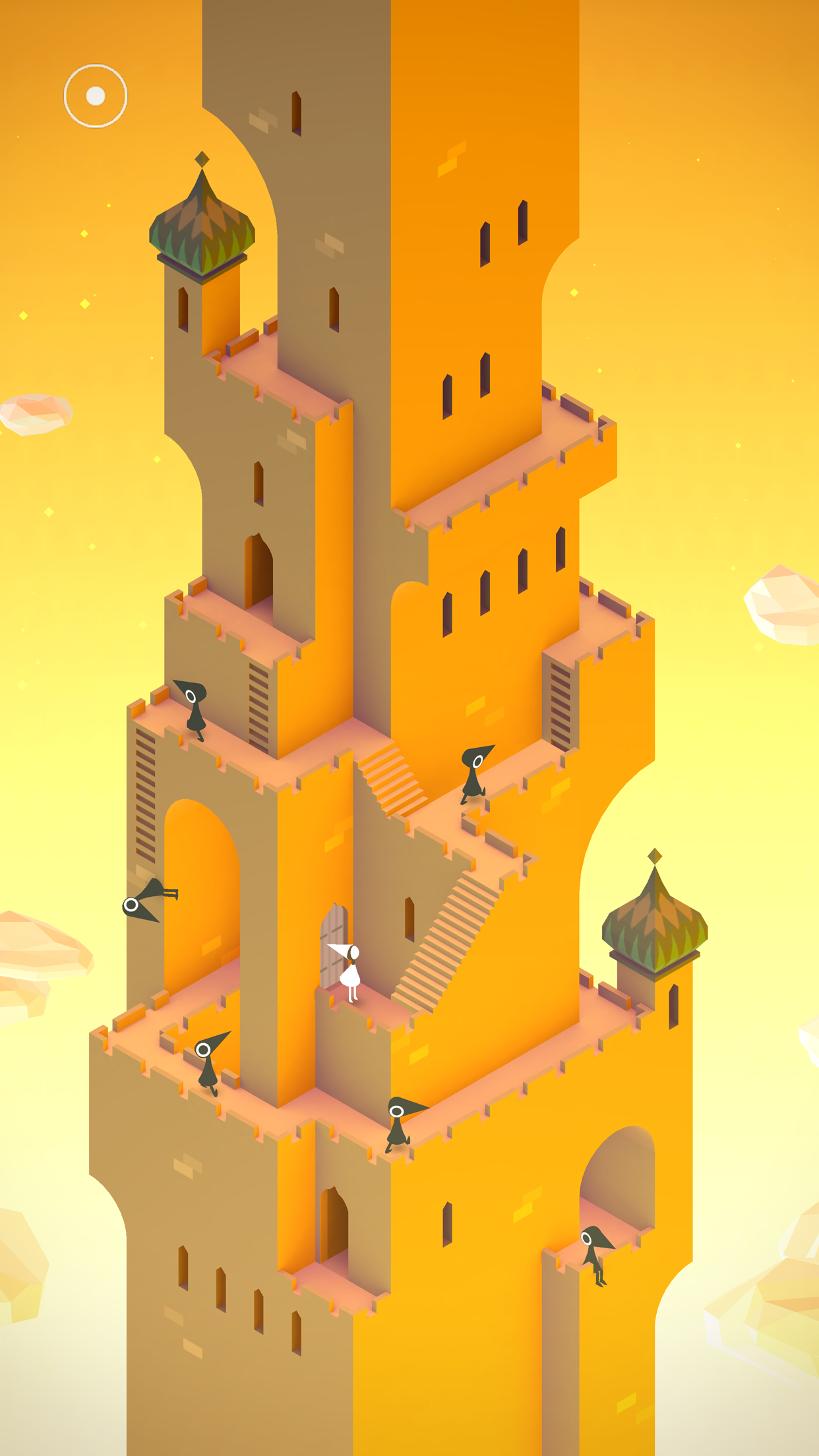 Monument Valley+