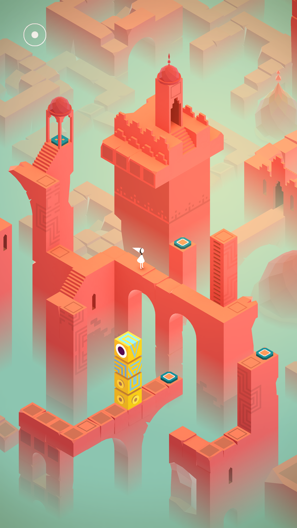 Monument Valley+