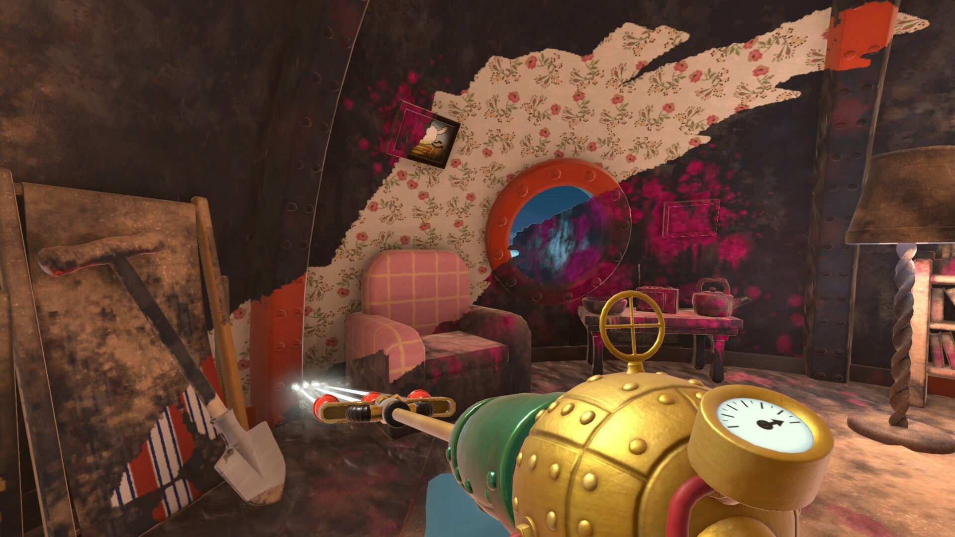 PowerWash Simulator: Wallace &amp; Gromit Special Pack