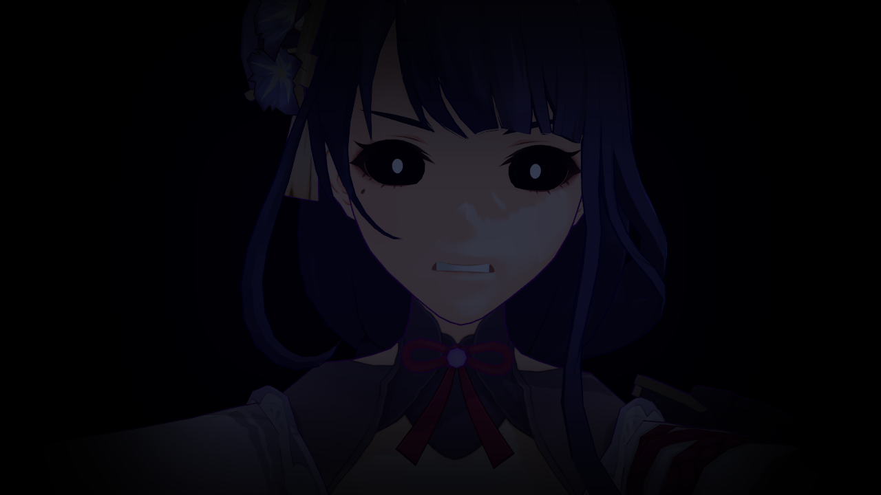 Five Nights at Raiden’s