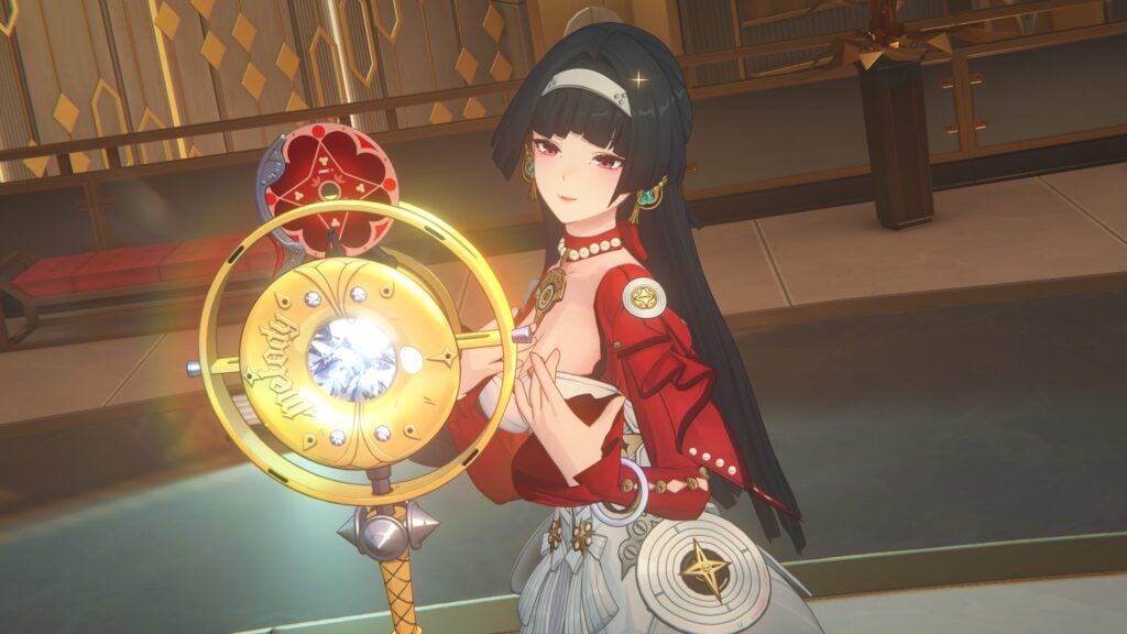 Zenless Zone Zero: Update 1.5 – Astra-nomical Moment