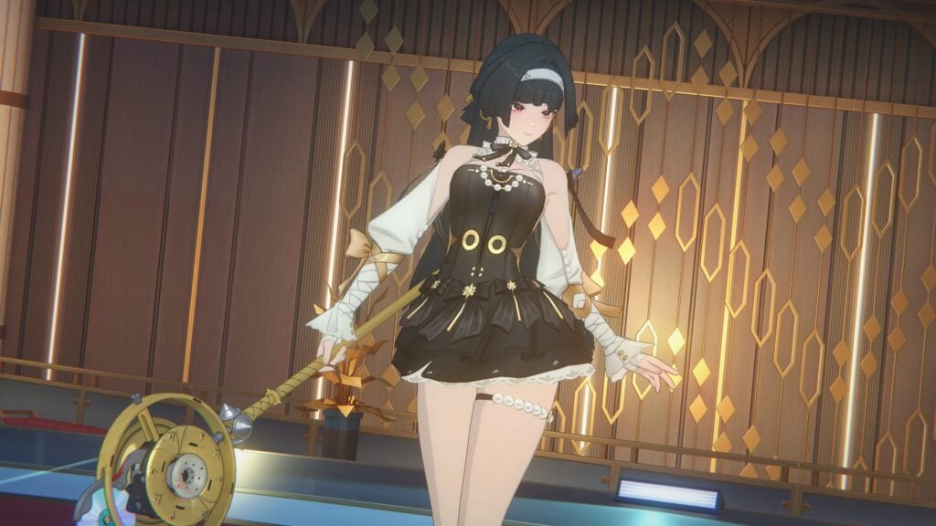 Zenless Zone Zero: Update 1.5 – Astra-nomical Moment