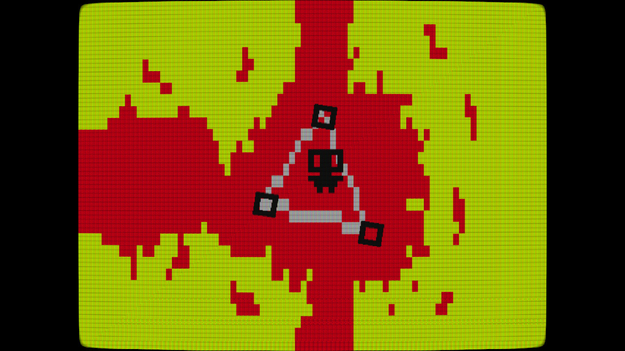 Terry’s Other Games