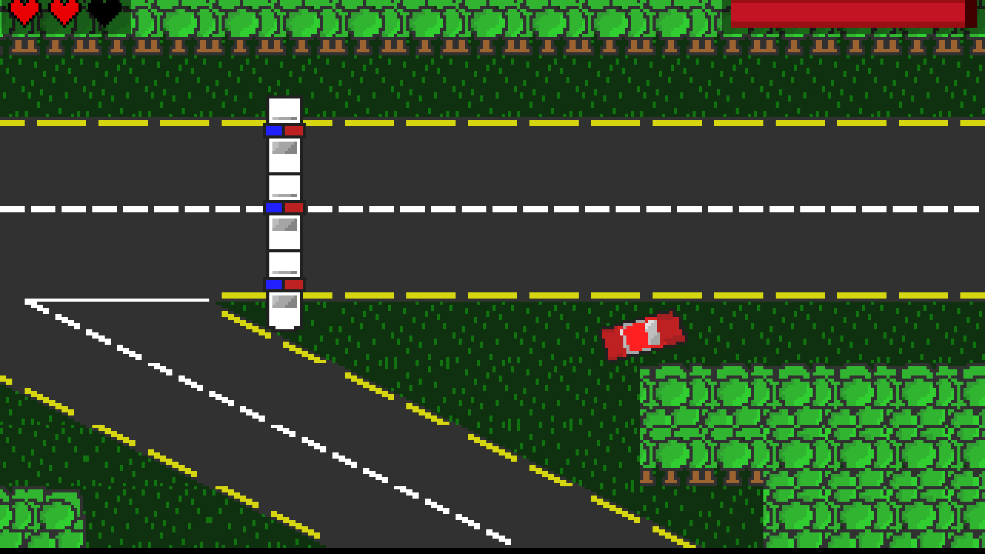 Terry’s Other Games