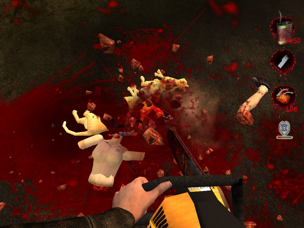 Postal 2: A Week in Paradise