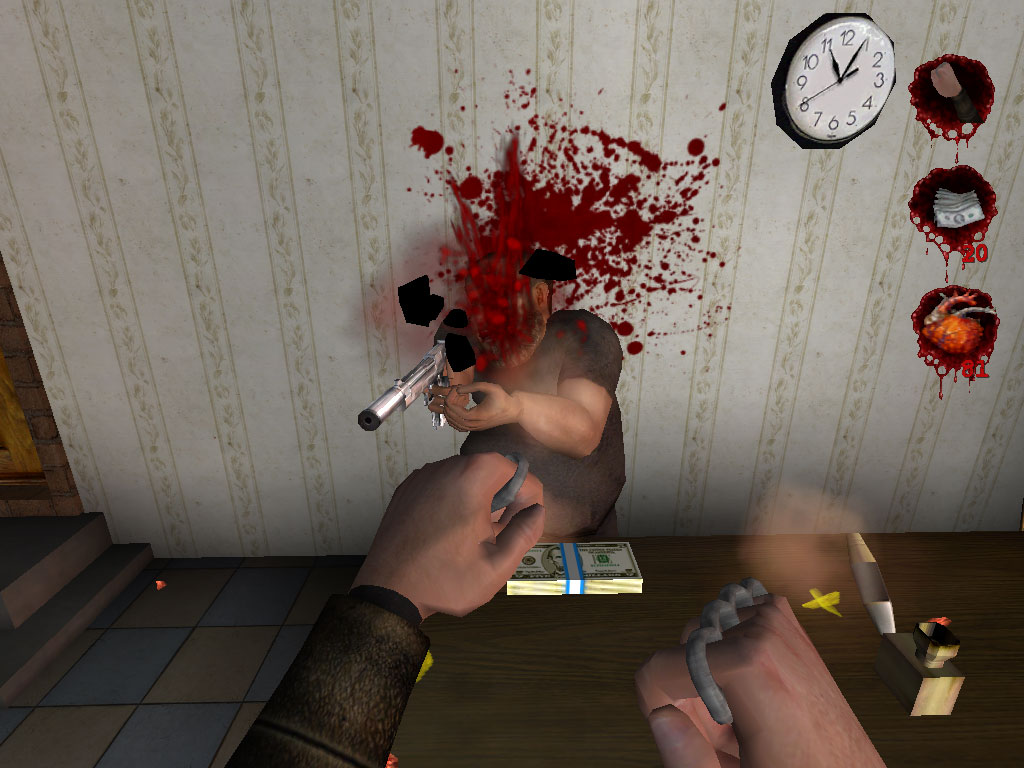 Postal 2: A Week in Paradise
