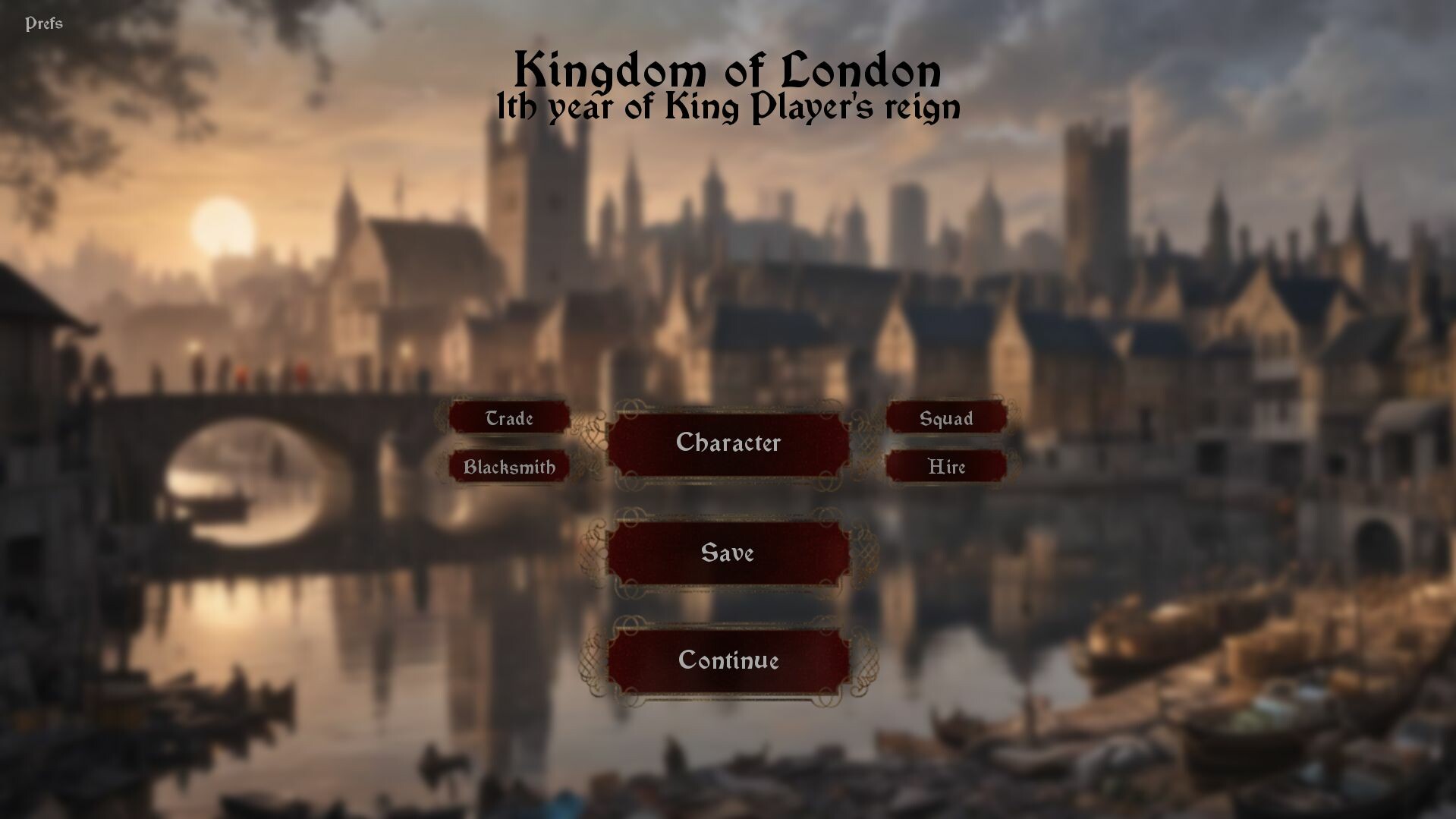 Heads Will Roll: Reforged – Threads of Destiny