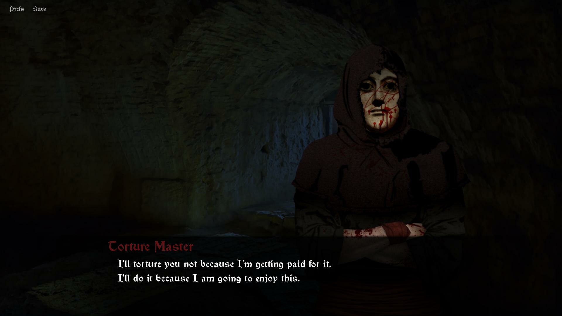 Heads Will Roll: Reforged – Threads of Destiny