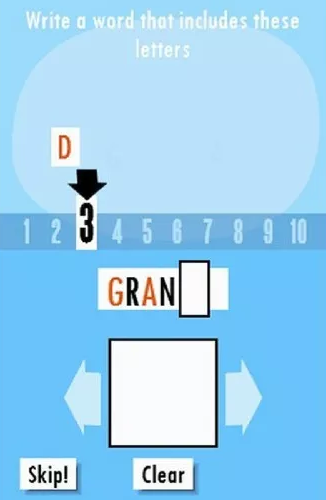 Classic Word Games