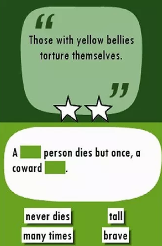 Classic Word Games
