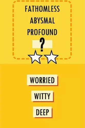 Classic Word Games