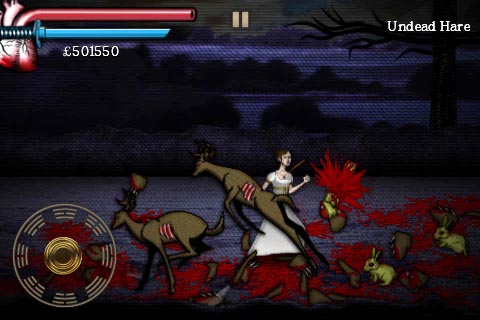 Pride and Prejudice and Zombies