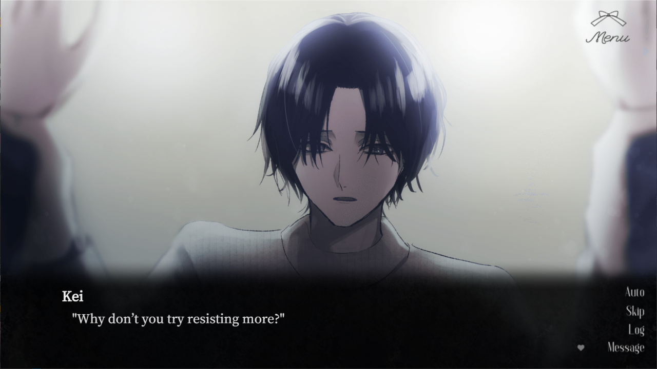 Dekiai Heart Candy Kun.