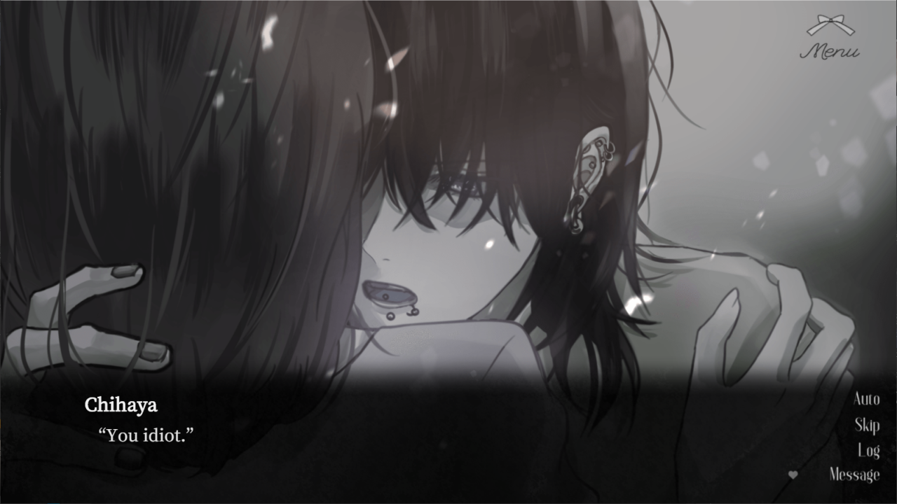 Dekiai Heart Candy Kun.