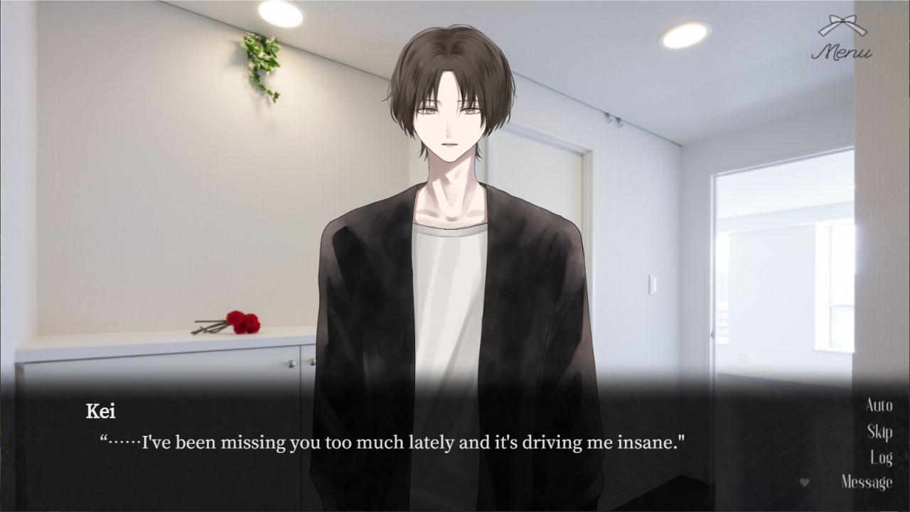 Dekiai Heart Candy Kun.